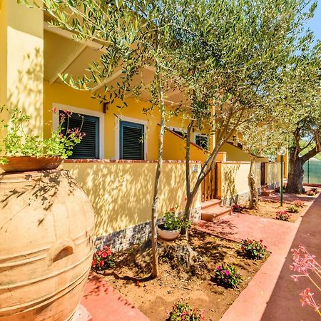 Villaggio Residence Pietra Grigia Marina di Camerota Exterior foto