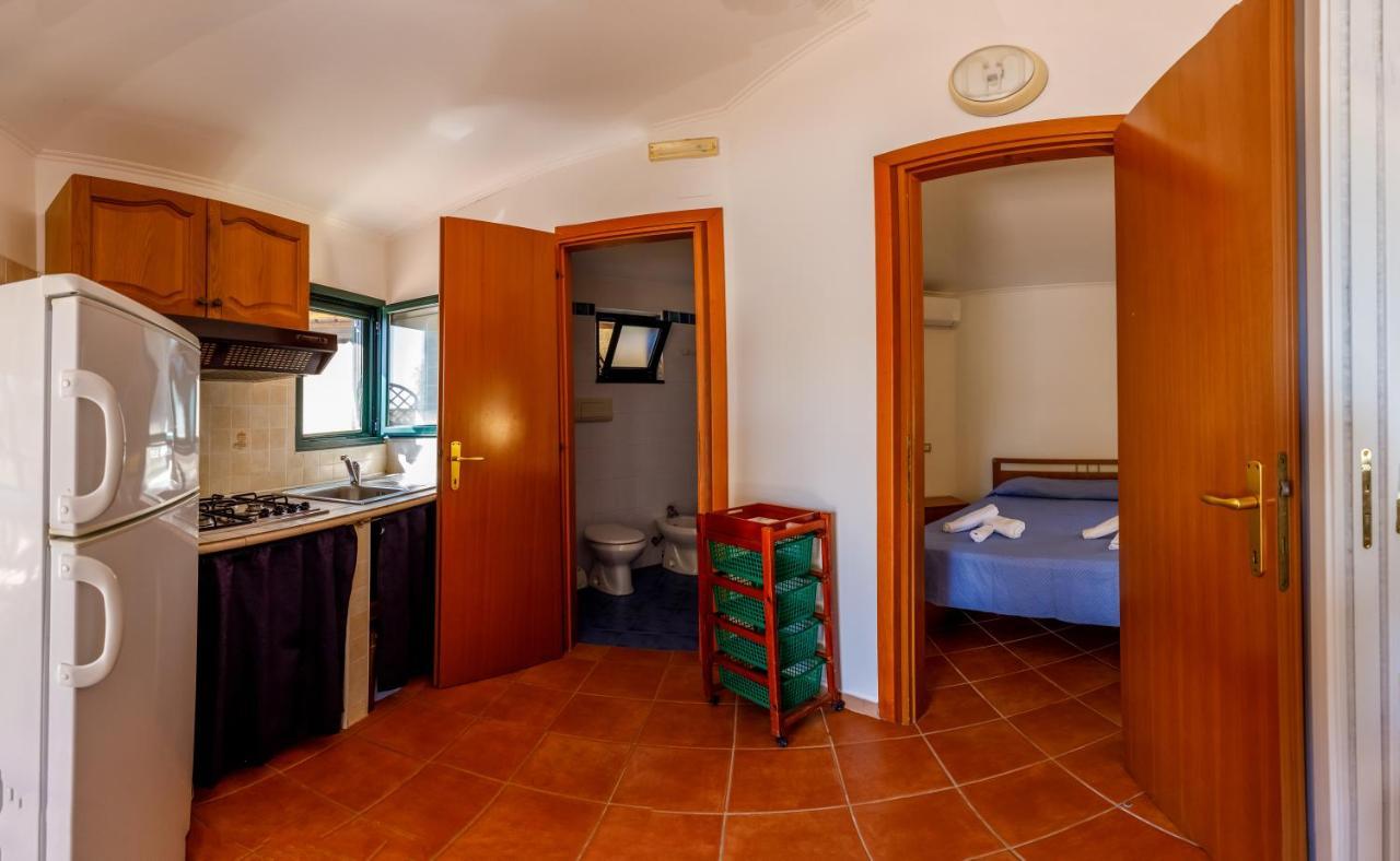 Villaggio Residence Pietra Grigia Marina di Camerota Exterior foto