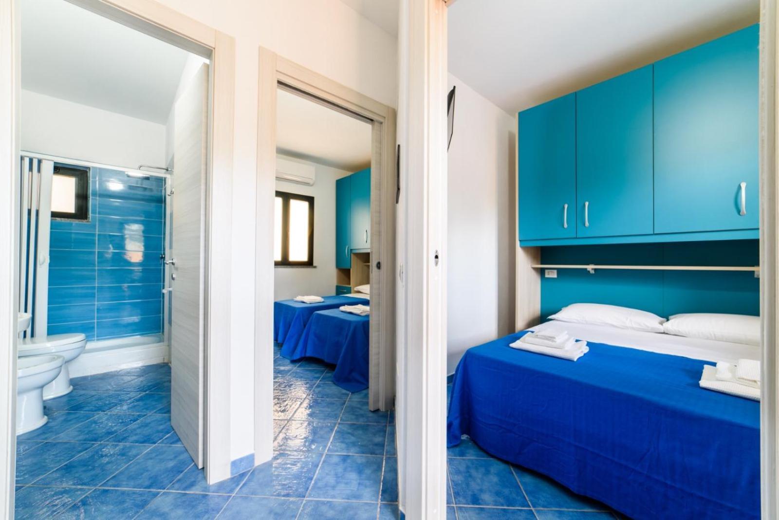 Villaggio Residence Pietra Grigia Marina di Camerota Exterior foto